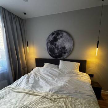 Сдается 1-комнатная квартира, 40 м²