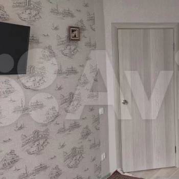 Сдается 1-комнатная квартира, 31,5 м²