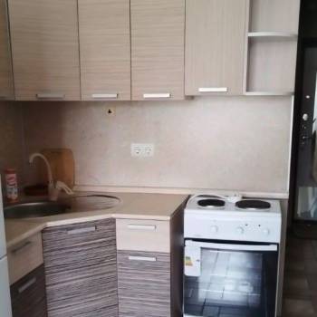 Сдается 1-комнатная квартира, 31,5 м²