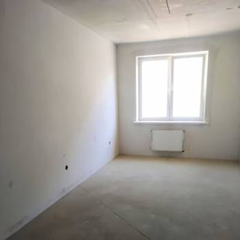 Продается 1-комнатная квартира, 36,8 м²