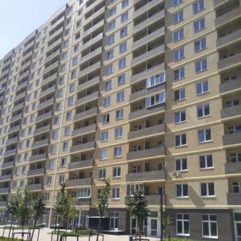 Продается 1-комнатная квартира, 36,8 м²