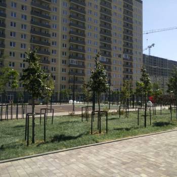 Продается 1-комнатная квартира, 36,8 м²