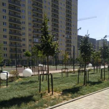 Продается 1-комнатная квартира, 36,8 м²