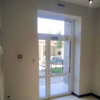 Продается 1-комнатная квартира, 36,8 м²