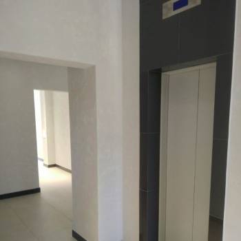Продается 1-комнатная квартира, 36,8 м²