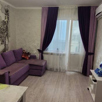 Сдается 1-комнатная квартира, 23 м²