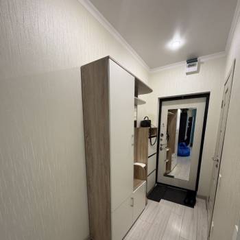 Продается 1-комнатная квартира, 30 м²