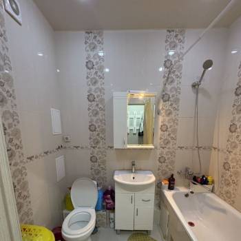 Продается 1-комнатная квартира, 30 м²