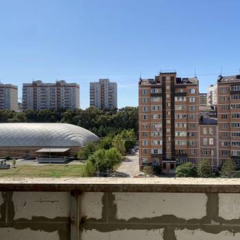Продается 2-х комнатная квартира, 62 м²