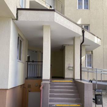 Продается 2-х комнатная квартира, 62 м²