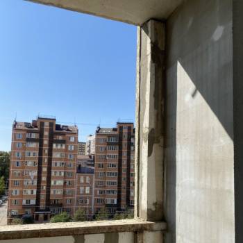 Продается 2-х комнатная квартира, 62 м²