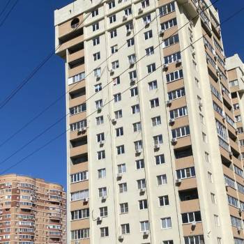 Продается 2-х комнатная квартира, 62 м²