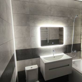 Продается 1-комнатная квартира, 35 м²