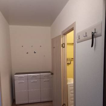 Сдается 1-комнатная квартира, 25 м²