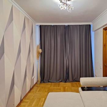 Сдается 2-х комнатная квартира, 45,5 м²