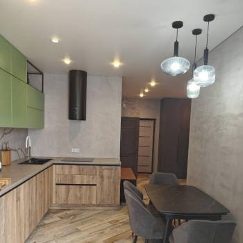 Продается 2-х комнатная квартира, 42,6 м²