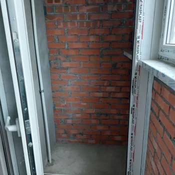 Продается 1-комнатная квартира, 28 м²