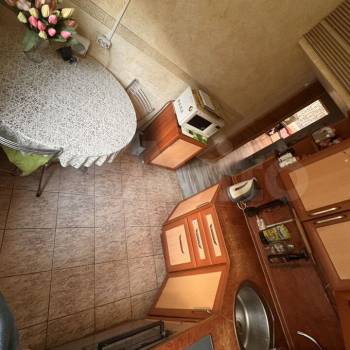 Продается 2-х комнатная квартира, 45,6 м²