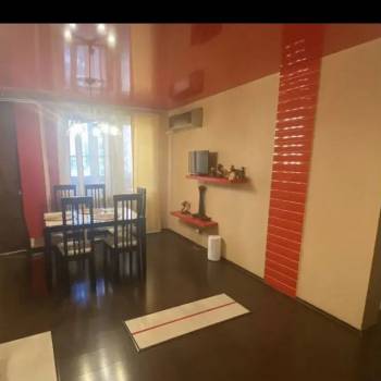 Продается 3-х комнатная квартира, 80 м²