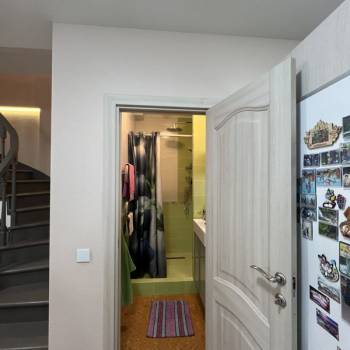 Продается Многокомнатная квартира, 168,2 м²