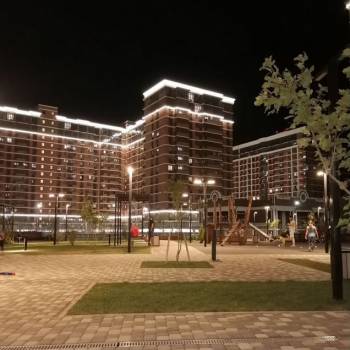 Сдается 1-комнатная квартира, 38,8 м²