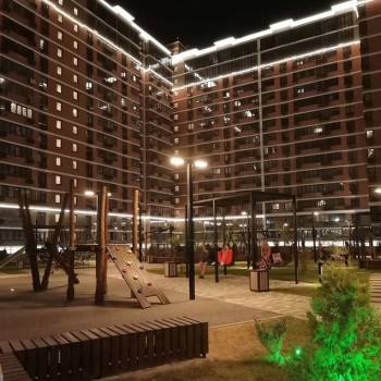 Сдается 1-комнатная квартира, 38,8 м²