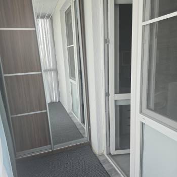 Продается 2-х комнатная квартира, 57 м²