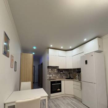 Сдается 1-комнатная квартира, 21 м²