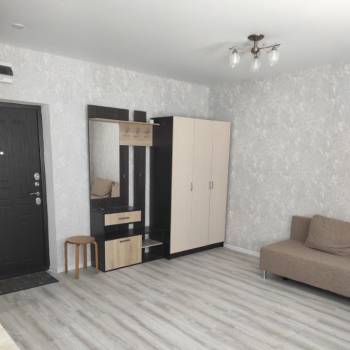 Сдается 1-комнатная квартира, 26 м²