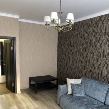 Сдается 1-комнатная квартира, 48 м²