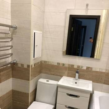 Сдается 1-комнатная квартира, 48 м²