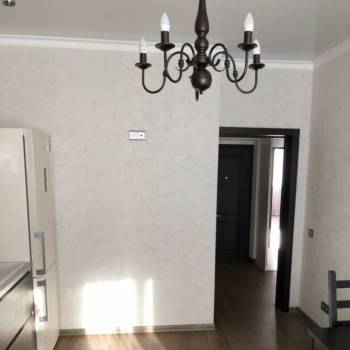 Сдается 1-комнатная квартира, 48 м²