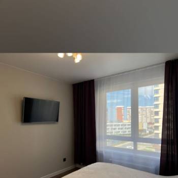 Сдается 1-комнатная квартира, 22 м²