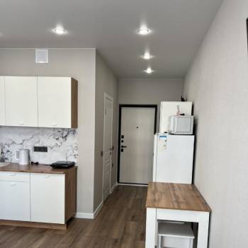 Сдается 1-комнатная квартира, 22 м²