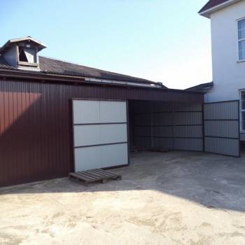 Сдается Нежилое помещение, 121 м²