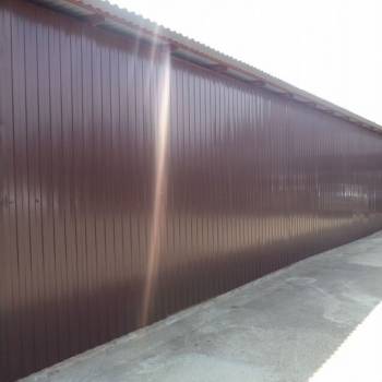 Сдается Нежилое помещение, 121 м²