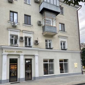 Сдается Нежилое помещение, 115 м²