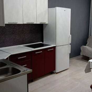 Сдается 1-комнатная квартира, 46 м²