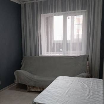 Сдается 1-комнатная квартира, 46 м²