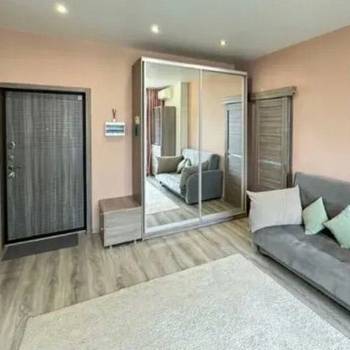 Сдается 1-комнатная квартира, 46 м²