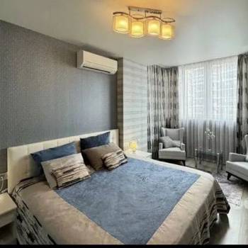 Сдается 1-комнатная квартира, 46 м²