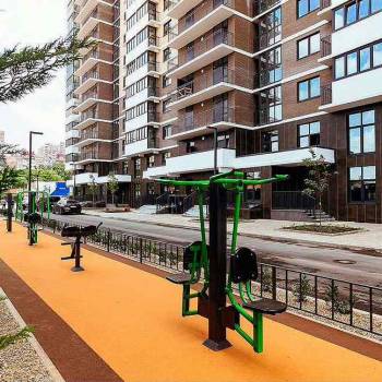 Продается 1-комнатная квартира, 33,5 м²