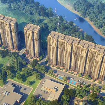 Продается 1-комнатная квартира, 33,5 м²