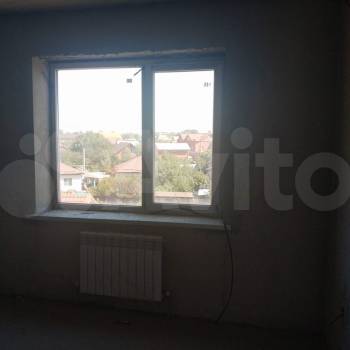 Продается 2-х комнатная квартира, 52 м²