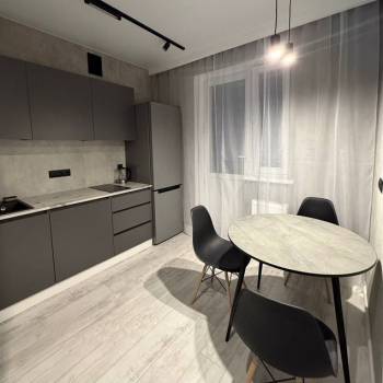 Продается 1-комнатная квартира, 30 м²