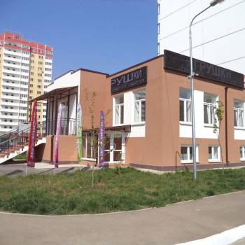 Сдается Торговое помещение, 118 м²