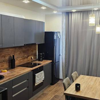 Продается 1-комнатная квартира, 36 м²