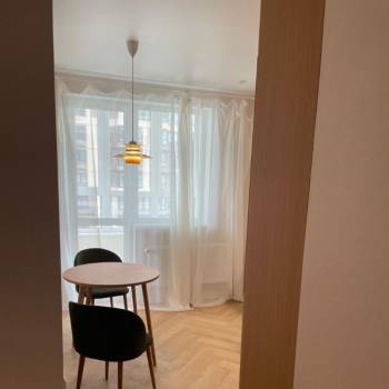 Сдается 1-комнатная квартира, 40 м²