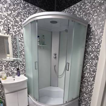 Сдается 2-х комнатная квартира, 60 м²