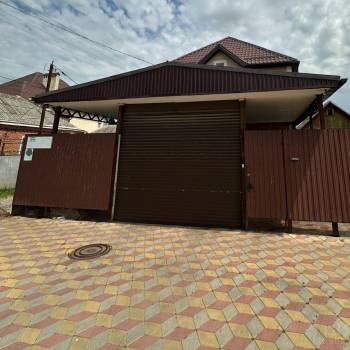 Продается Дом, 115,8 м²